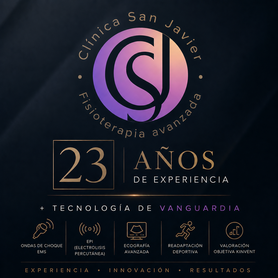 Fisioterapia Madrid