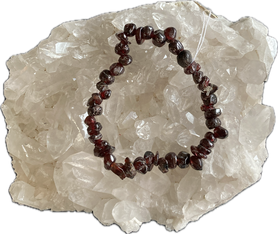Granat Armbänder