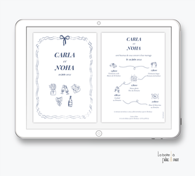 faire-part-mariage-faire-part numérique-faire part mariage digital-faire part mariage numérique-faire part mariage electronique -faire-part à envoyer par mms-par mail-réseaux sociaux-whatsapp-facebook-messenger-pictogrammes-vase-flute-bouteille-coeur