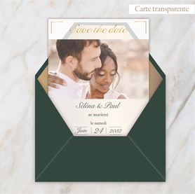 Save the date mariage gif animé- Save the date mariage virtuel-Save the date mariage digital-Save the date mariage numérique animé-à envoyer via les réseaux sociaux-whatsapp-facebook-messenger-mms-bohème-champêtre-brin olivier-chic-marocain-oriental