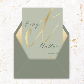 Faire-part mariage gif animé-faire-part mariage virtuel- faire part mariage digital-numérique animé-électronique-vidéo-à envoyer via les réseaux sociaux-whatsapp-facebook-messenger-mms-pigne de pin-tige de pin-fleurs-noël-pommem de pin-hiver-