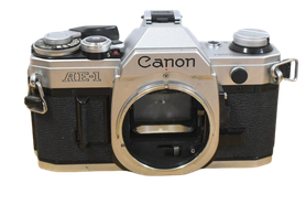 新潟市 石田企画 買取 AE-1 フィルムカメラ