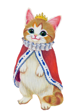 マンチカンの子猫マチカ