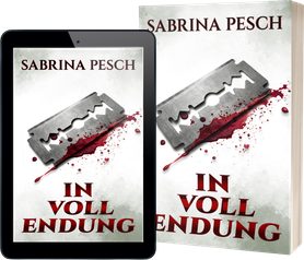 Sabrina Pesch - In Vollendung