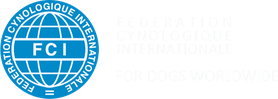 FCI Weltorganisation der Kynologie