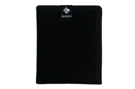 Handgemachte vegane Geldbörse, Kreditkartenetui, Geldklammer, vegan card holder, vegan card case, GOTS- und Fairtrade-zertifizierten Stoffen