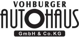 logo Vohburger autohaus
