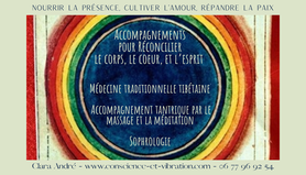 Thérapies psycho-corporelles et énergétiques Troyes Paris, massothérapie, sophrologie, médecine traditionnelle tibétaine, médecine traditionnelle chinoise, ayurveda, yoga, tantra, mantras, méditation, massage tantrique, sexualité, traumas, cure