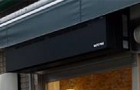 ハンバーガーチェーン様