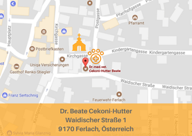 Ordinationszeiten Tierarztpraxis Ferlach, Dr.Beate Cekoni-Hutter, Tierarzt Ferlach