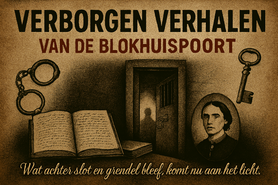 De Blokhuispoort