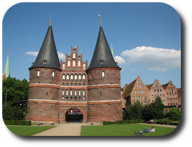 zur Webpage von Lübeck