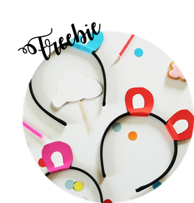 DIY Kostüm Ohren - Partystories Blog