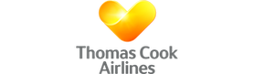 Thomas Cook Airlines Belgium