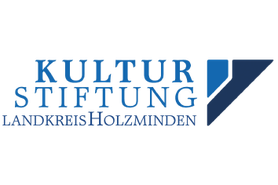 Logo Kulturstiftung des Landkreises Holzminden