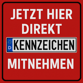 Kreis Zulassungen