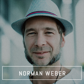 Norman Weber | Paracou Booking