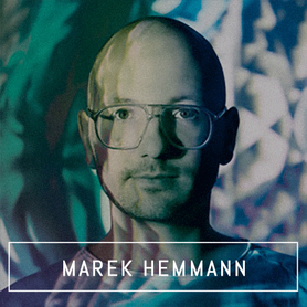 Marek Hemmann | Paracou Booking
