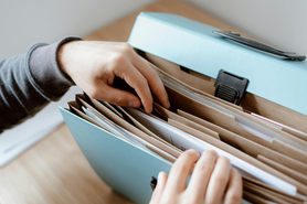 Personal finden Erfurt, Weimar, Thüringen für Sachbearbeitung, Office-Management