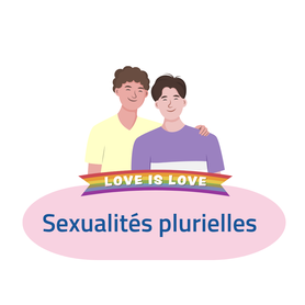 Sexualités plurielles