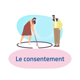 Le consentement