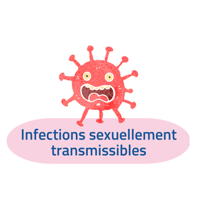 Infections sexuellement transmissible