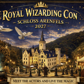 Harry Potter, Veranstaltung, Event, Harry Potter-con, 