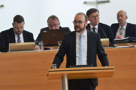 © Mario Dense, CDU-Landtagsfraktion im Sächsischen Landtag