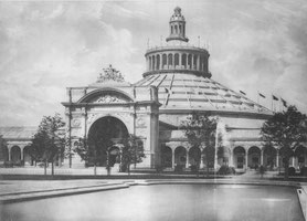 Rotunde