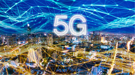 Bouygues Telecom teste la 5G à Vélizy.