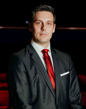 Benedikt Matthias Reimann