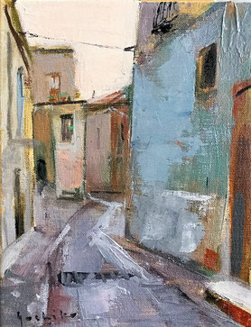 路地(イタリア)