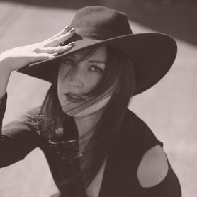 Anastasia Gantkovskaia Tanzlehrerin Musical Manufaktur