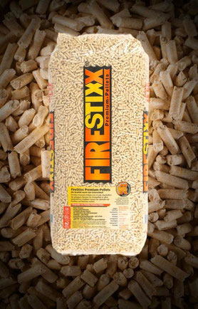 offerta pellet