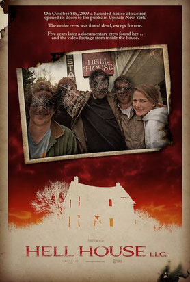 Hell House LLC (2015) 