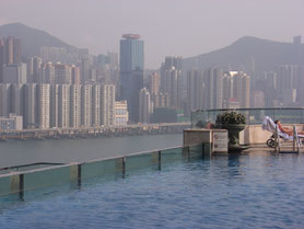 Kombireise Hongkong mit Baden Bali, Kombiurlaub Hongkong Bali und Hongkong Bangkok Phuket sowie Kombireise Hongkong Rundreise Vietnam