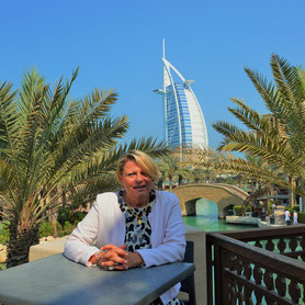 (c) Paule Knete/Classy Dubai