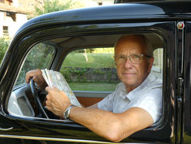 Louis BURNENS