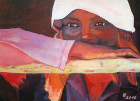 © Hoffmann " Ohne Titel"