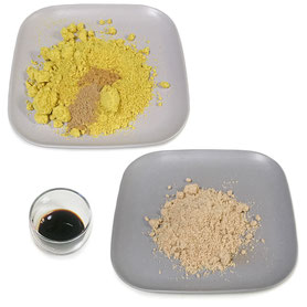 自家製カレールー
