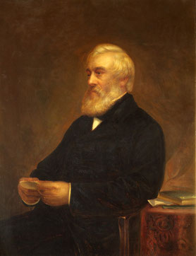 William Gossage (12 May 1799 – 9 April 1877)