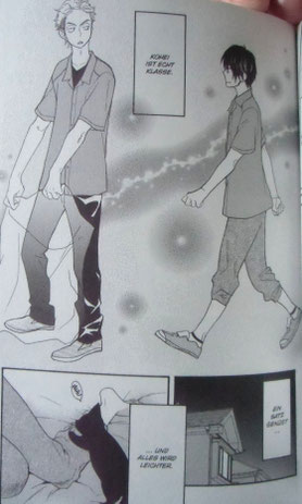 © Junko, Konbini-Kun, KAZE 2011 