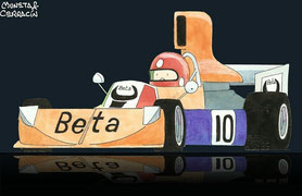 Vittorio Brambilla by Muneta & Cerracín