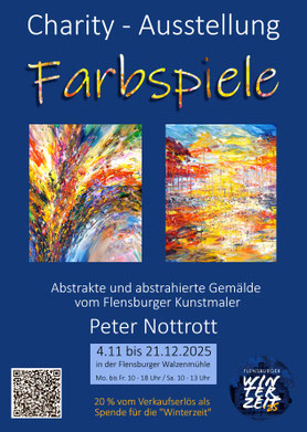 zur Winterzeit samt Veranstaltungsprogramm