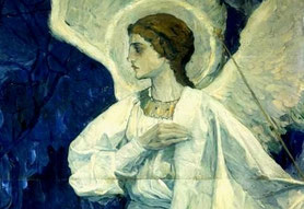 天使の色と光 私達のオーラに見える色 基本的な意味一覧 Blossom スピリチュアルリーディング エンジェルライトワーカー ミディアムシップ