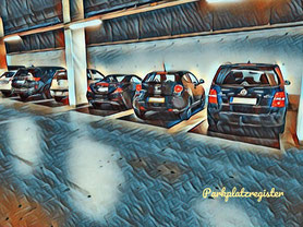parken am hamburger flughafen