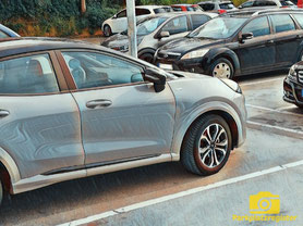 hahn parken