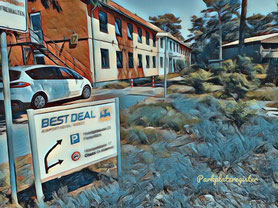 hotel flughafen weeze