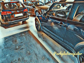 parken am flughafen hamburg