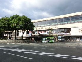 盛岡駅